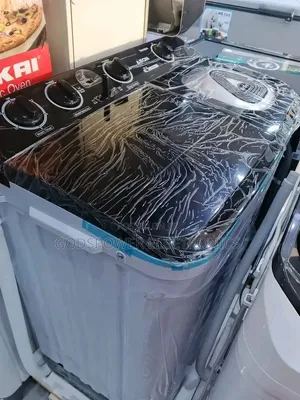 AEON Semi Automatic Automatic 11kg Washing Machine