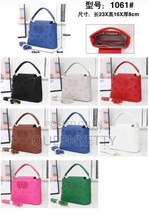 High Quality Handbags