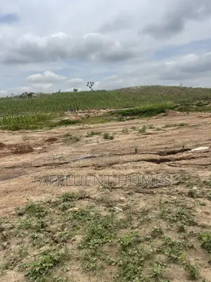 Residential Plot for Sale