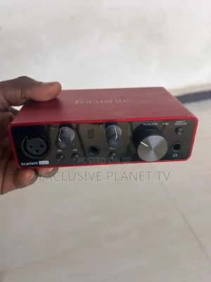 Music Sound Card