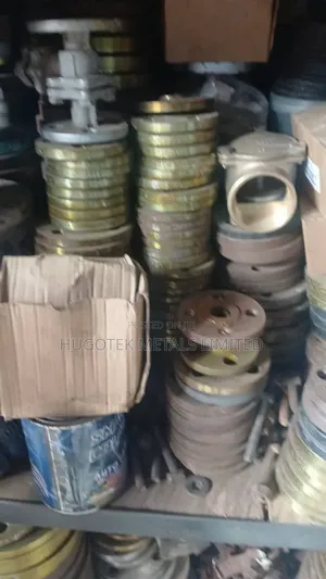 Flanges Any Size