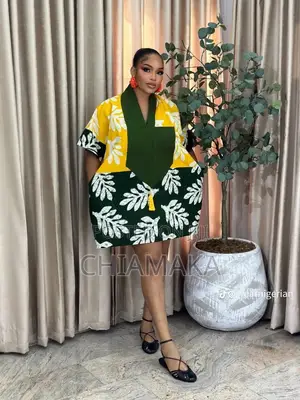 Roszy Ready to Wear Ankara