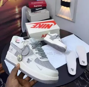 Nike Shoes