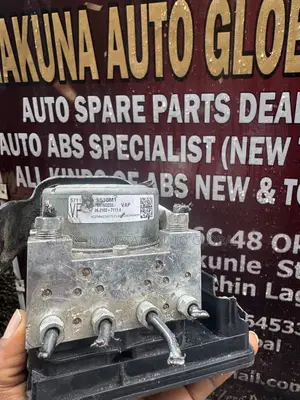 Honda Accord 2018 ABS Brake Pump Module | New Tokunbo