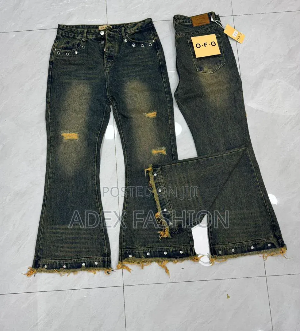 Original Jeans