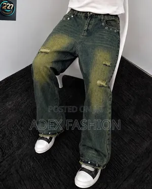 Original Jeans