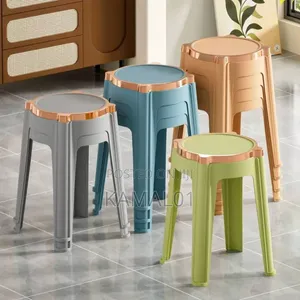 Fashion Plastic Stool