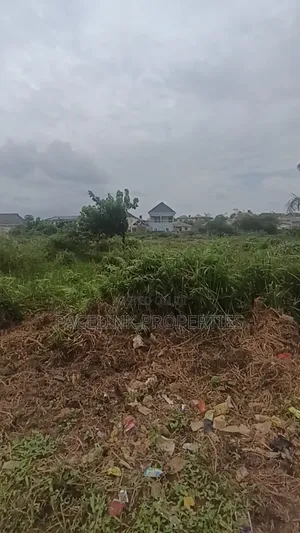 Cheap Full Plot of Land for Sale!