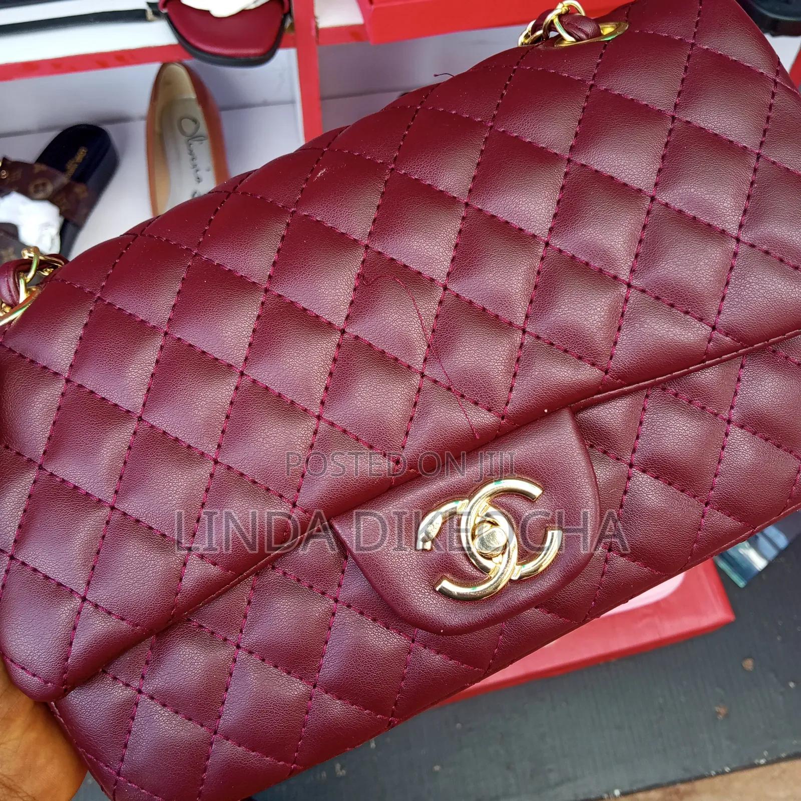 Chanel Bag