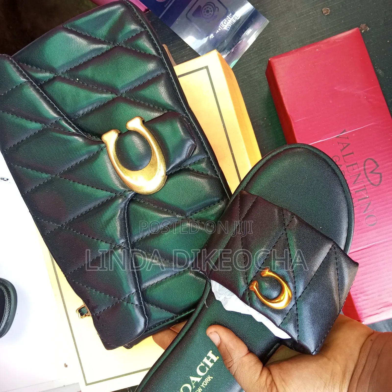 Chanel Bag