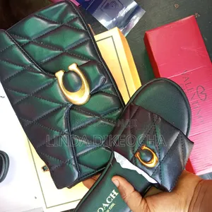 Chanel Bag