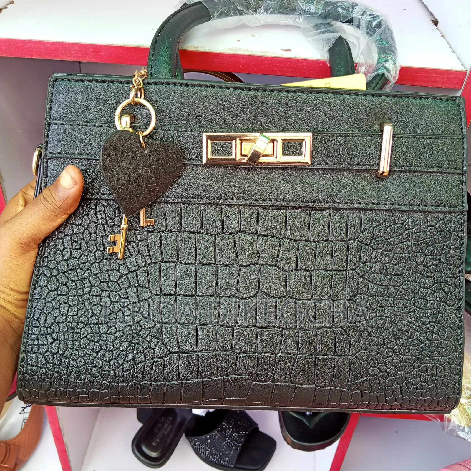 Chanel Bag