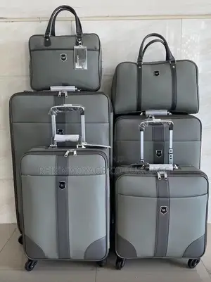 Luggage Box