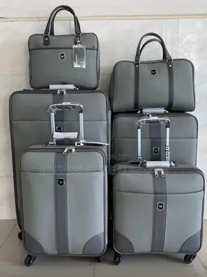 Luggage Box