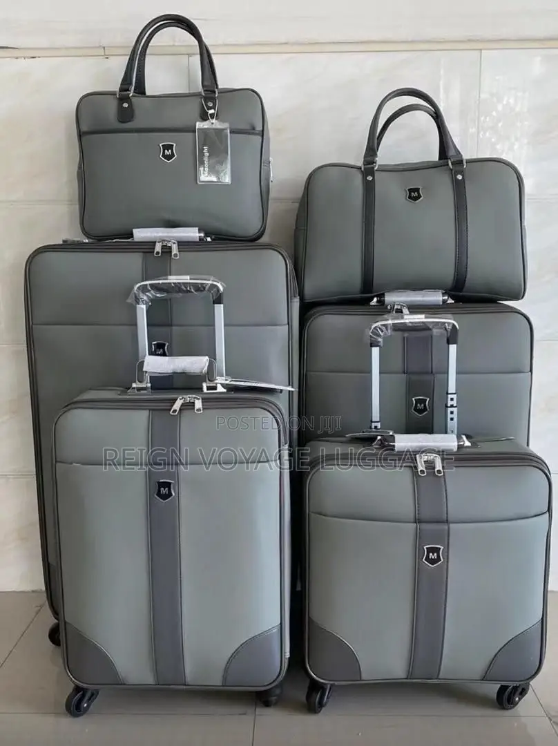 Luggage Box