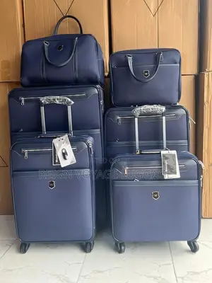 Luggage Box