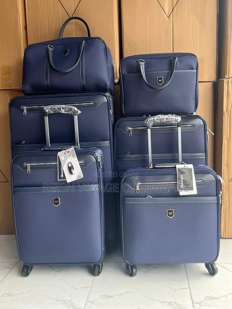 Luggage Box