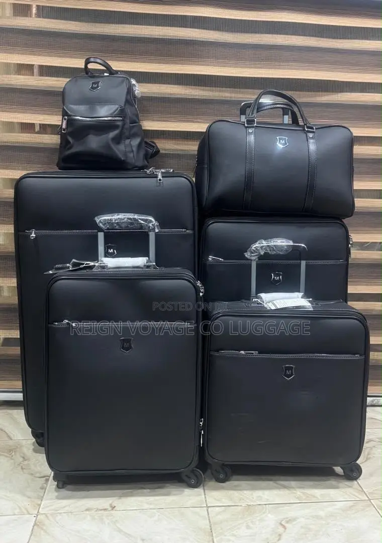 Luggage Box