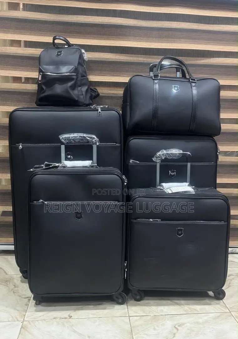 Luggage Box