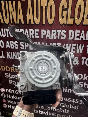 Honda Accord 2018 ABS Module Pump Available