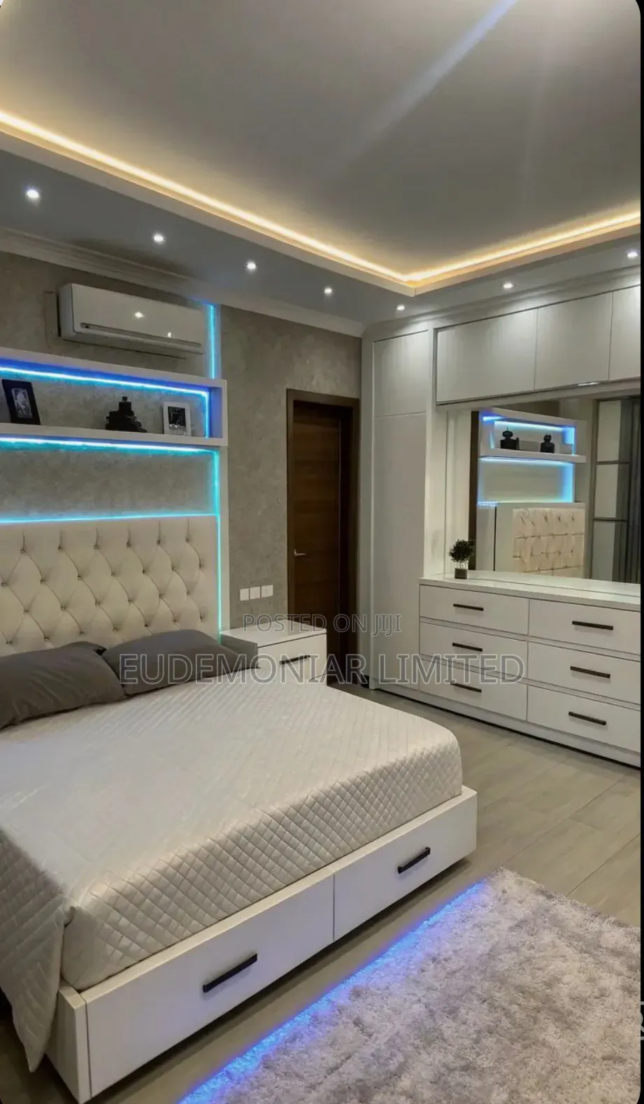 Exquisite Interior Decor