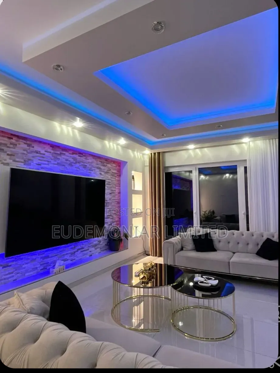 Exquisite Interior Decor