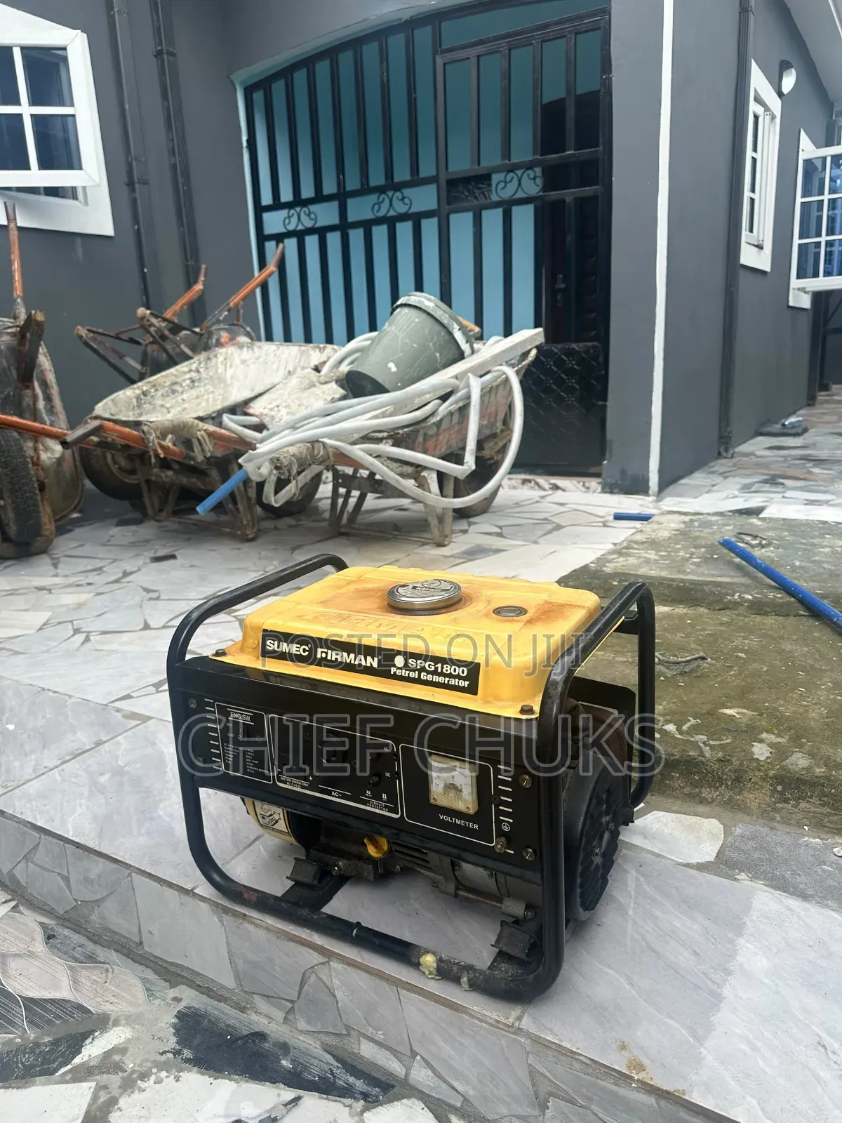 Sumec Firman