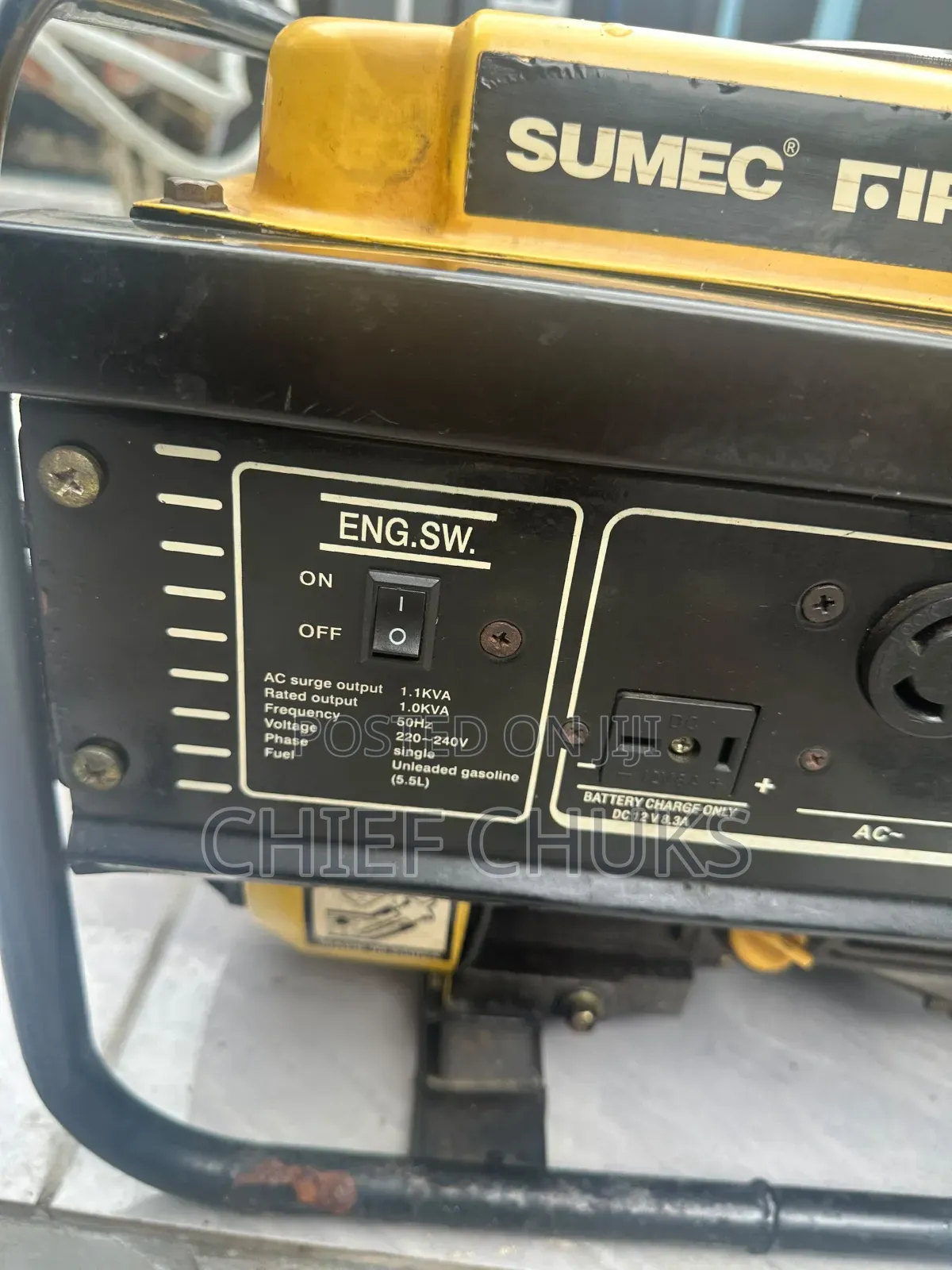 Sumec Firman