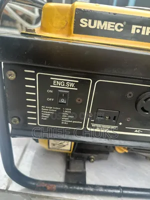 Sumec Firman
