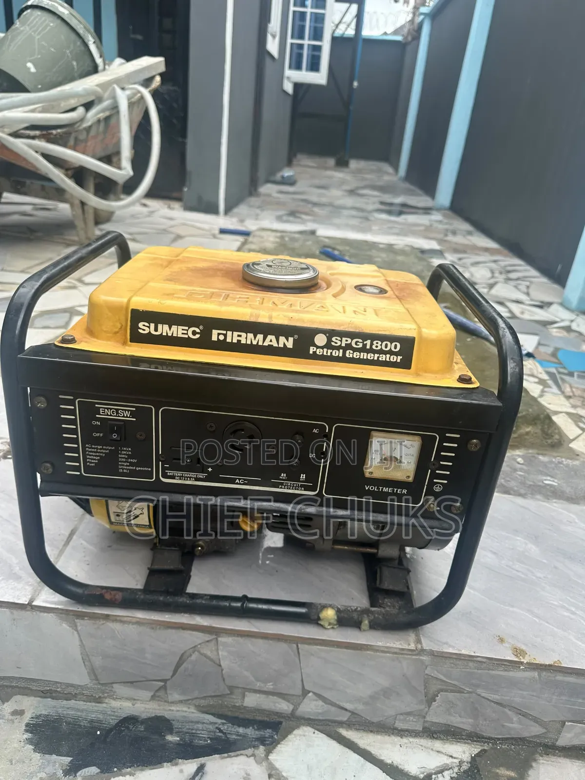 Sumec Firman