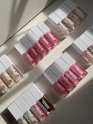 Lip Gloss. Affordable and High Quality