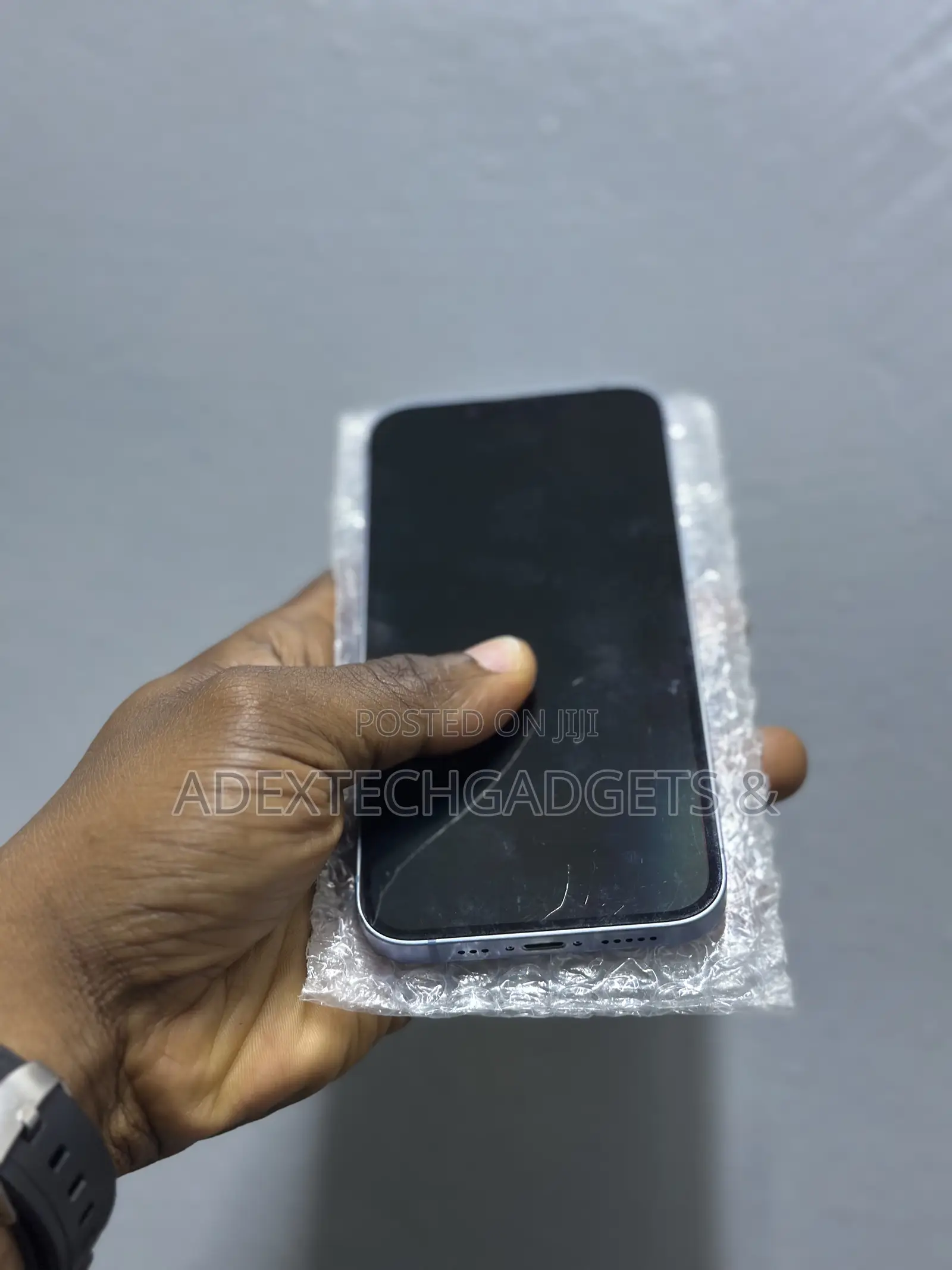 Apple iPhone 14 256 GB Blue