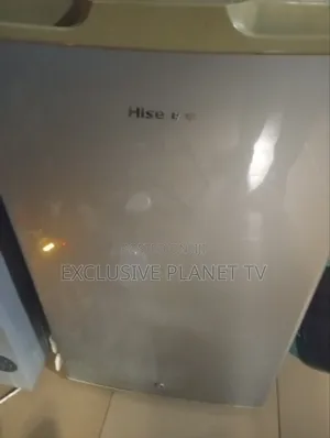 Hisense Fridge