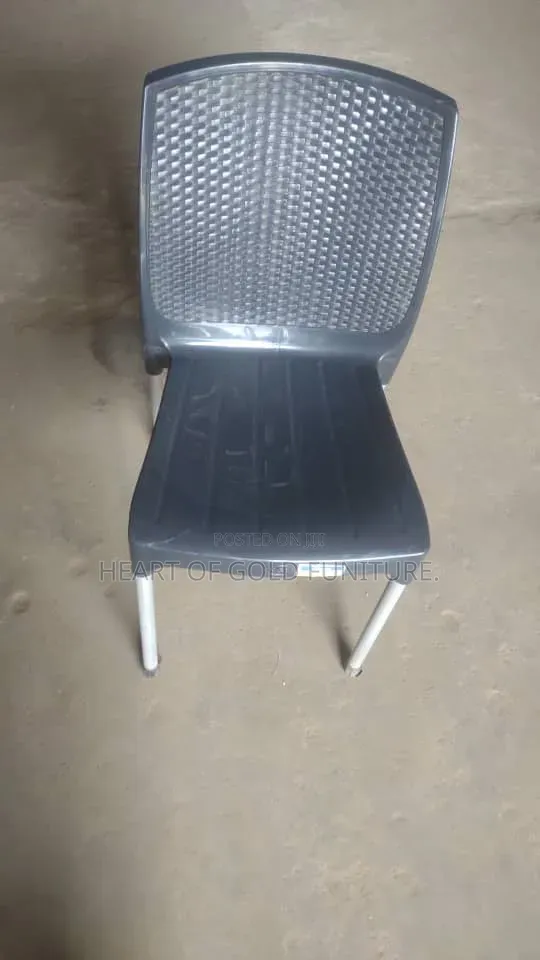 Strong and Quality Plastic Chair