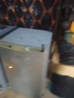 Hisense Fridge