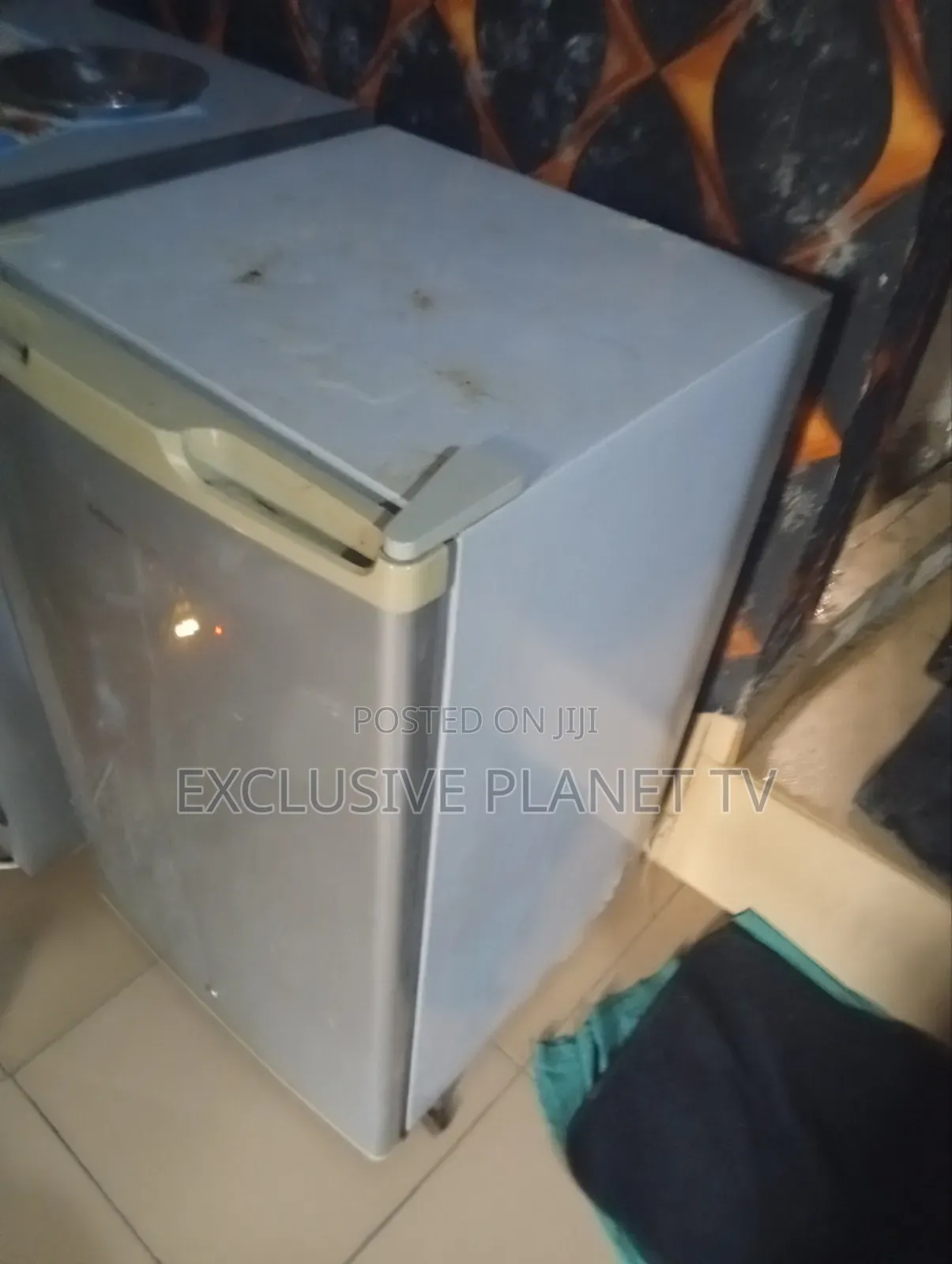 Hisense Fridge