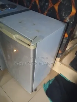 Hisense Fridge