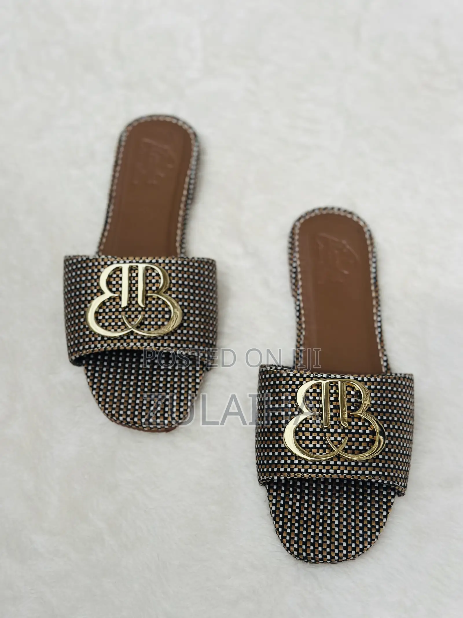 Zemdys Handmade Slide
