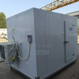 Mini Cold Room Moveable