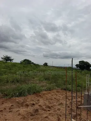 250sqm of Land in an Estate