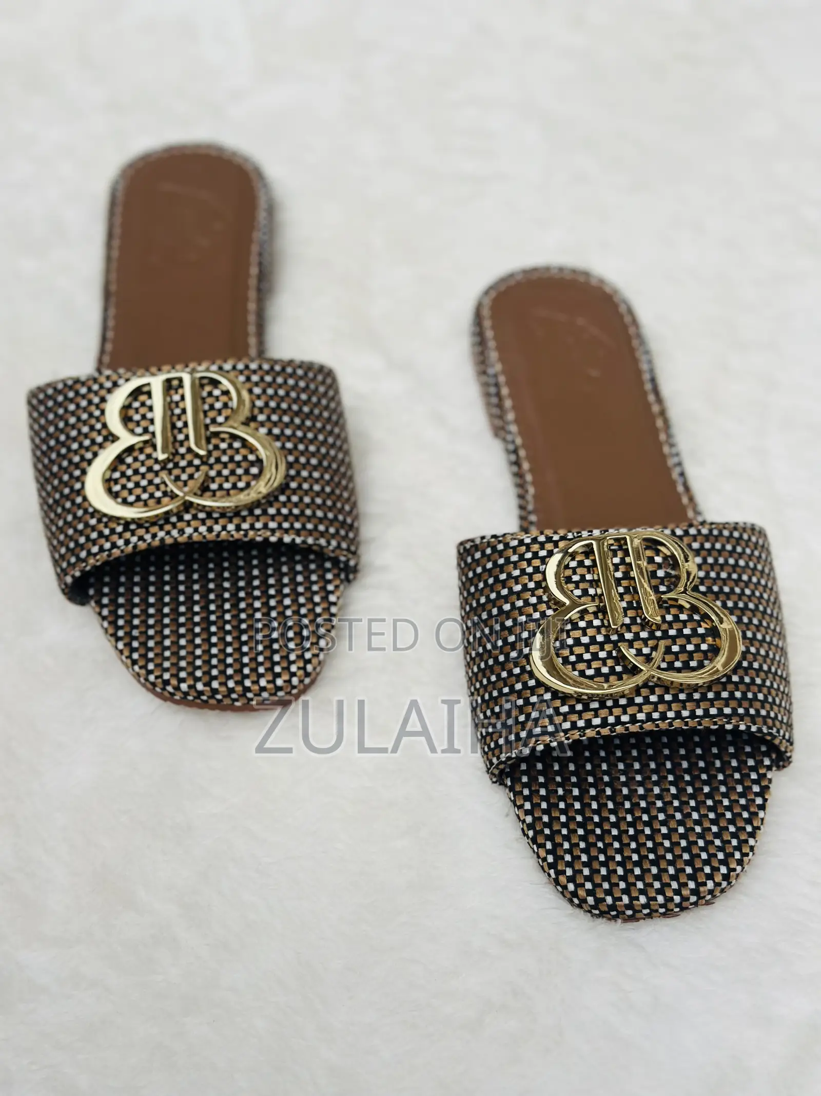 Zemdys Handmade Slide