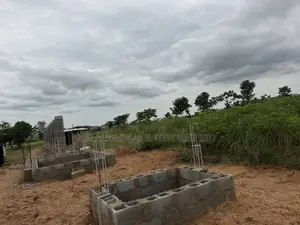 250sqm of Land in an Estate
