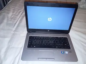 Laptop HP ProBook 640 G2 8GB Intel Core i5 HDD 500GB