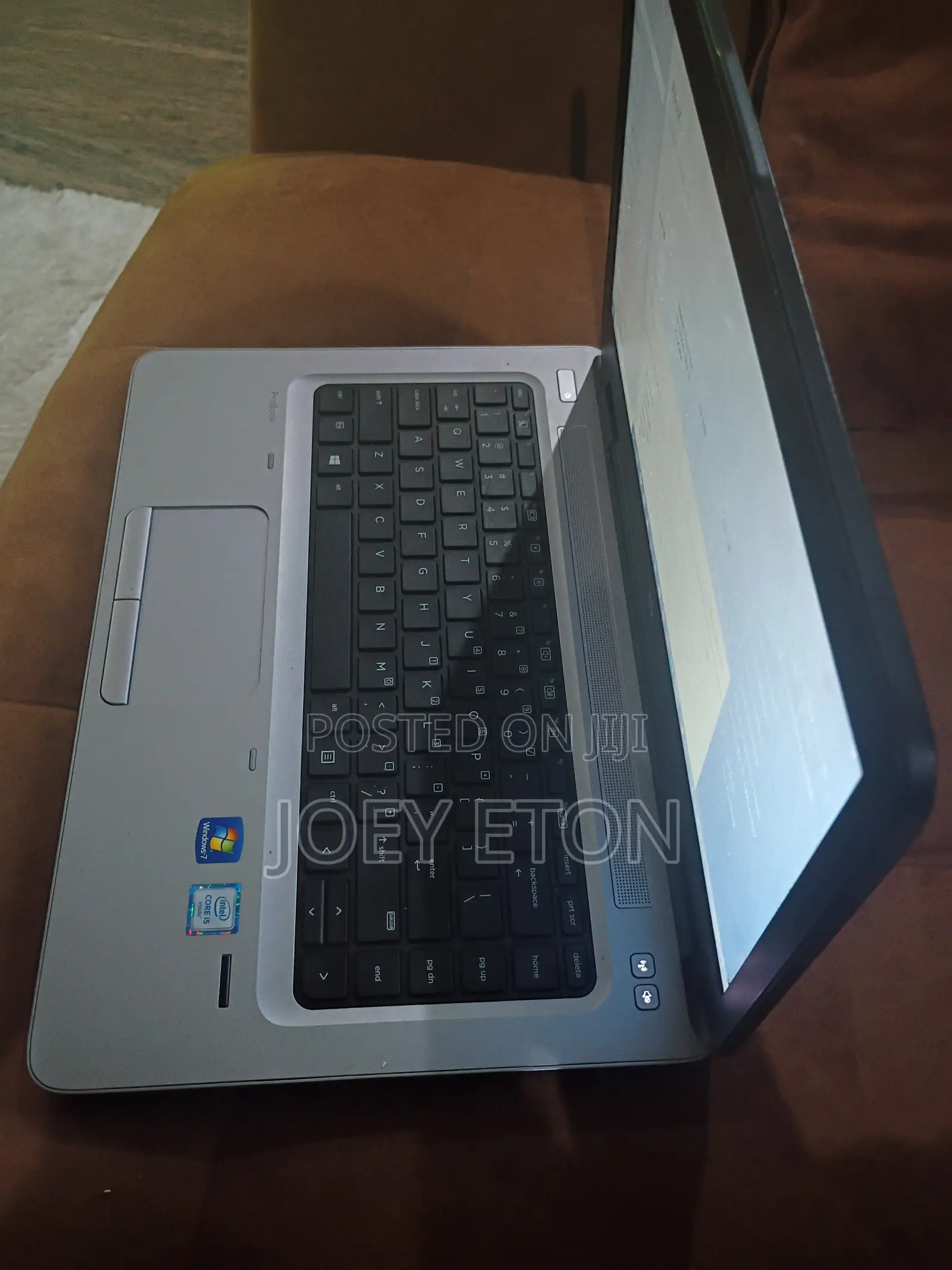 Laptop HP ProBook 640 G2 8GB Intel Core i5 HDD 500GB