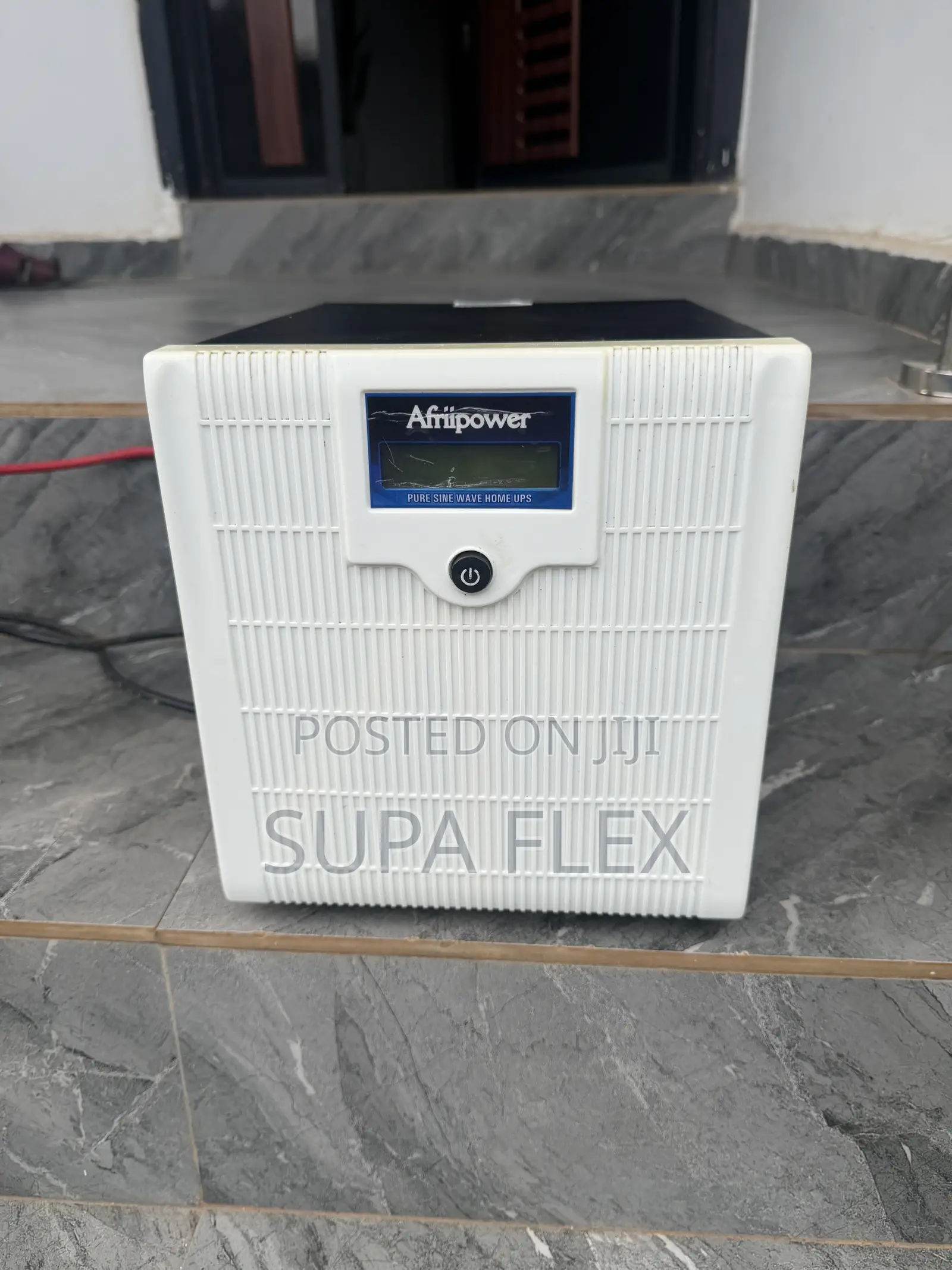 Afriipower Inverter