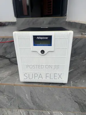 Afriipower Inverter
