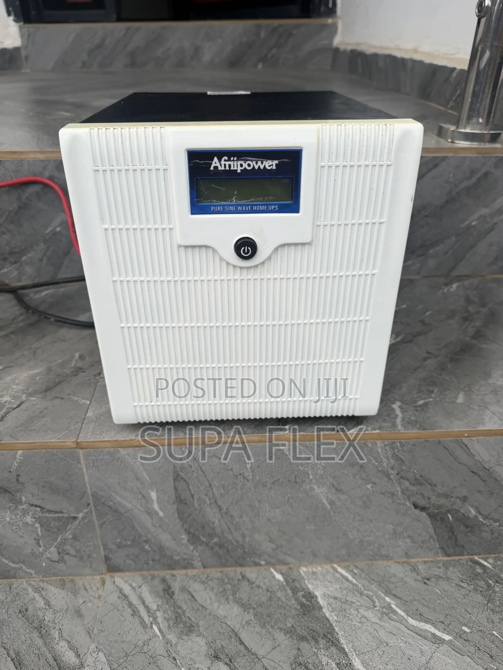 Afriipower Inverter