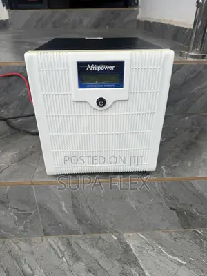 Afriipower Inverter