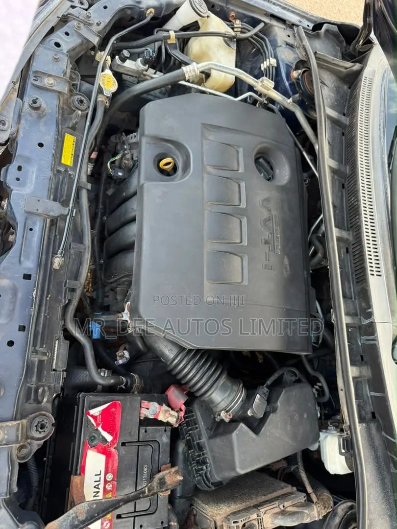 Toyota Corolla 2013 Blue