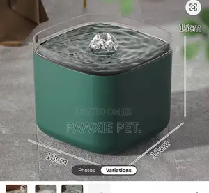 Pet Water Dispenser (Model- YSJ578)